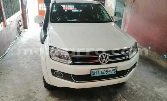 Tenga Tsaru Volkswagen Amarok Chena Mota in Maputo in Maputo
