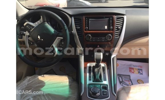 Comprar Importar Mitsubishi Montero De outros Carro em Import - Dubai em Cabo Delgado Comprar Importar Mitsubishi Montero De outros Carro em Import - Dubai em Cabo Delgado