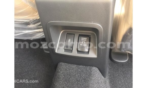 Comprar Importar Mitsubishi Montero De outros Carro em Import - Dubai em Cabo Delgado Comprar Importar Mitsubishi Montero De outros Carro em Import - Dubai em Cabo Delgado