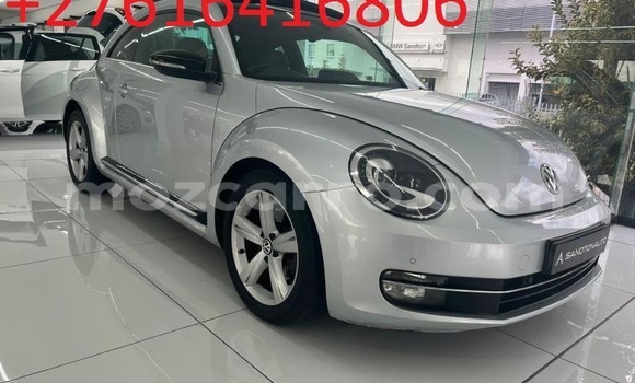 Nunua Ilio tumika Volkswagen Beetle Fedha Gari ndani ya Maputo nchini Maputo