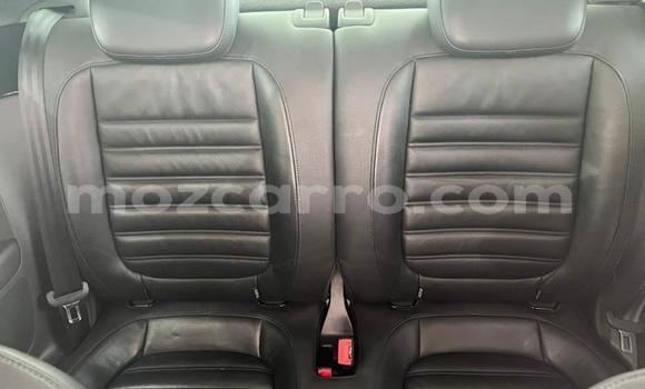 Comprar Usado Volkswagen Beetle Prata Carro em Maputo em Maputo Comprar Usado Volkswagen Beetle Prata Carro em Maputo em Maputo