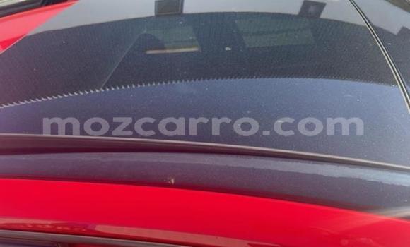 Buy Used Audi A3 Red Car in Maputo in Maputo Buy Used Audi A3 Red Car in Maputo in Maputo