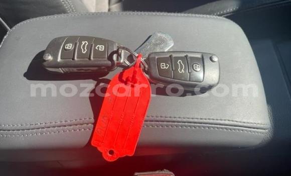 Buy Used Audi A3 Red Car in Maputo in Maputo Buy Used Audi A3 Red Car in Maputo in Maputo