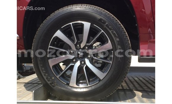 Comprar Importar Mitsubishi Montero De outros Carro em Import - Dubai em Cabo Delgado