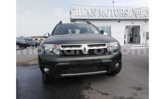 Comprar Importar Renault Duster Verde Carro em Import - Dubai em Cabo Delgado Comprar Importar Renault Duster Verde Carro em Import - Dubai em Cabo Delgado