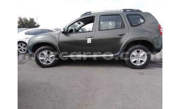 Comprar Importar Renault Duster Verde Carro em Import - Dubai em Cabo Delgado Comprar Importar Renault Duster Verde Carro em Import - Dubai em Cabo Delgado