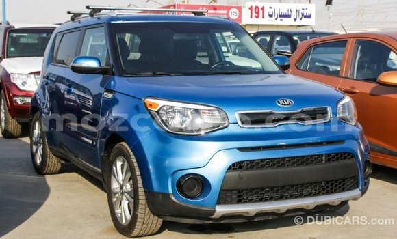 Comprar Importar Kia Soul Azul Carro em Import - Dubai em Cabo Delgado Comprar Importar Kia Soul Azul Carro em Import - Dubai em Cabo Delgado
