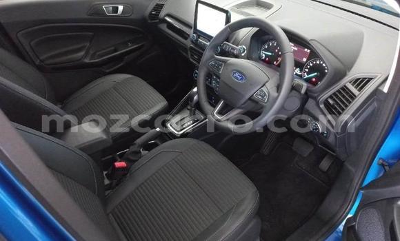 Tenga Tsaru Ford EcoSport Bhuruu Mota in Maputo in Maputo Tenga Tsaru Ford EcoSport Bhuruu Mota in Maputo in Maputo