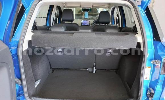 Tenga Tsaru Ford EcoSport Bhuruu Mota in Maputo in Maputo Tenga Tsaru Ford EcoSport Bhuruu Mota in Maputo in Maputo