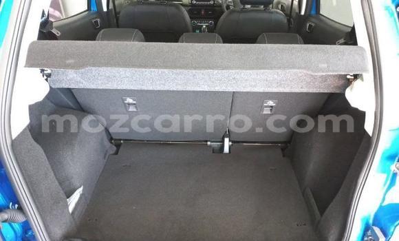 Tenga Tsaru Ford EcoSport Bhuruu Mota in Maputo in Maputo Tenga Tsaru Ford EcoSport Bhuruu Mota in Maputo in Maputo