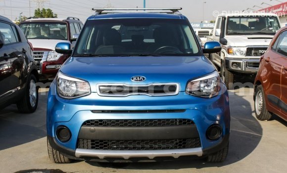 Comprar Importar Kia Soul Azul Carro em Import - Dubai em Cabo Delgado Comprar Importar Kia Soul Azul Carro em Import - Dubai em Cabo Delgado