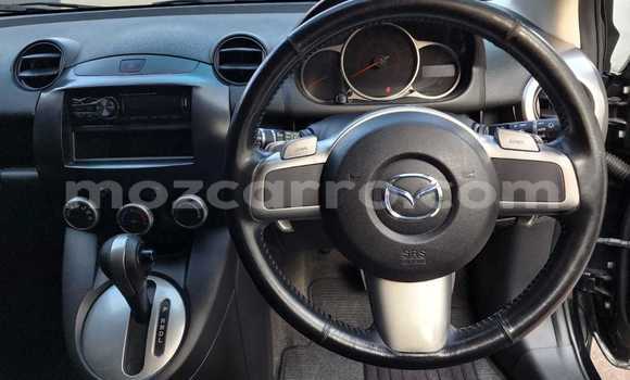 Tenga Tsaru Mazda Demio Nhema Mota in Maputo in Maputo Tenga Tsaru Mazda Demio Nhema Mota in Maputo in Maputo