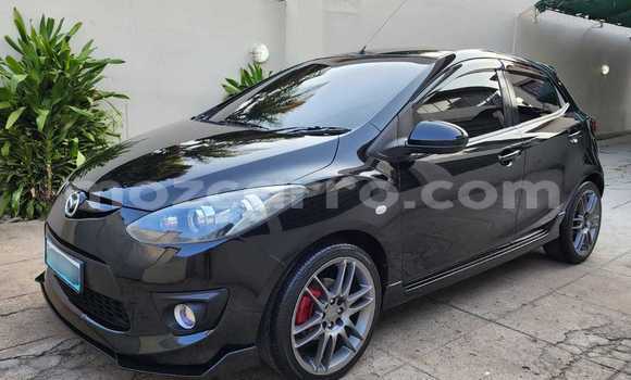 Tenga Tsaru Mazda Demio Nhema Mota in Maputo in Maputo Tenga Tsaru Mazda Demio Nhema Mota in Maputo in Maputo