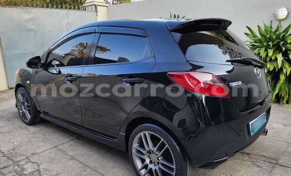 Tenga Tsaru Mazda Demio Nhema Mota in Maputo in Maputo Tenga Tsaru Mazda Demio Nhema Mota in Maputo in Maputo