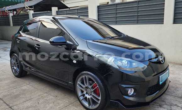 Tenga Tsaru Mazda Demio Nhema Mota in Maputo in Maputo Tenga Tsaru Mazda Demio Nhema Mota in Maputo in Maputo