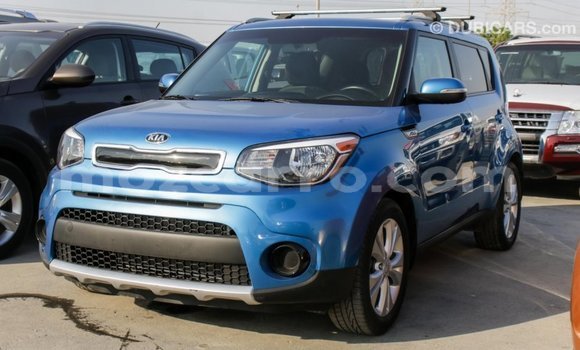 Comprar Importar Kia Soul Azul Carro em Import - Dubai em Cabo Delgado Comprar Importar Kia Soul Azul Carro em Import - Dubai em Cabo Delgado