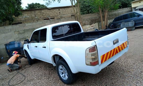 Buy Used Ford Ranger White Car in Maputo in Maputo Buy Used Ford Ranger White Car in Maputo in Maputo