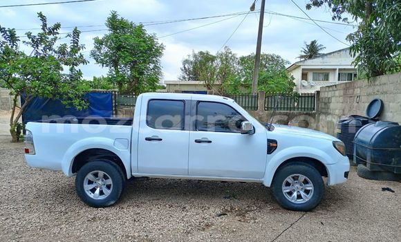 Buy Used Ford Ranger White Car in Maputo in Maputo Buy Used Ford Ranger White Car in Maputo in Maputo