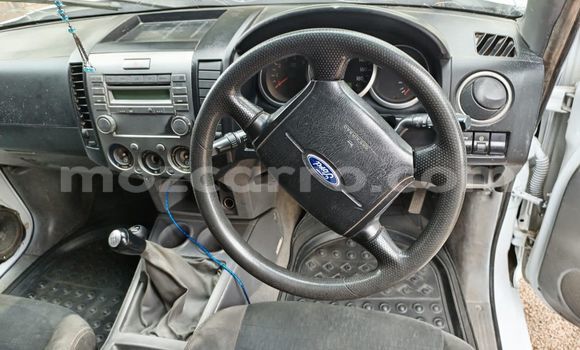 Buy Used Ford Ranger White Car in Maputo in Maputo Buy Used Ford Ranger White Car in Maputo in Maputo