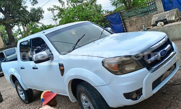 Buy Used Ford Ranger White Car in Maputo in Maputo Buy Used Ford Ranger White Car in Maputo in Maputo
