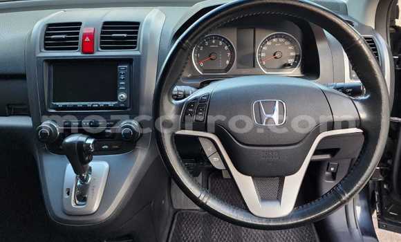 Buy Used Honda CR-V Black Car in Maputo in Maputo Buy Used Honda CR-V Black Car in Maputo in Maputo