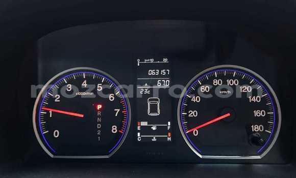 Buy Used Honda CR-V Black Car in Maputo in Maputo Buy Used Honda CR-V Black Car in Maputo in Maputo
