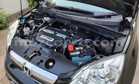 Buy Used Honda CR-V Black Car in Maputo in Maputo Buy Used Honda CR-V Black Car in Maputo in Maputo