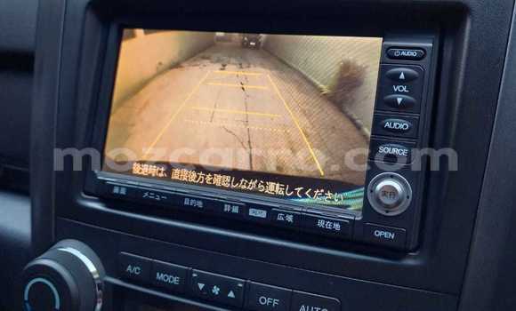 Buy Used Honda CR-V Black Car in Maputo in Maputo Buy Used Honda CR-V Black Car in Maputo in Maputo