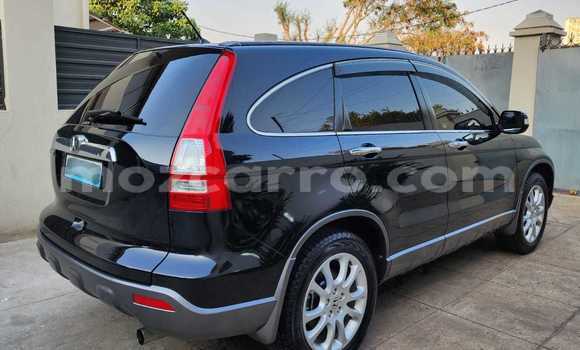 Buy Used Honda CR-V Black Car in Maputo in Maputo Buy Used Honda CR-V Black Car in Maputo in Maputo