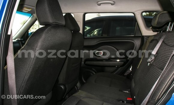 Comprar Importar Kia Soul Azul Carro em Import - Dubai em Cabo Delgado Comprar Importar Kia Soul Azul Carro em Import - Dubai em Cabo Delgado