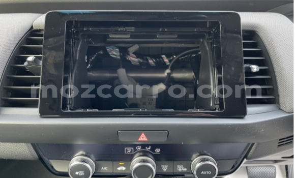 Tenga Tsaru Honda Fit Chena Mota in Maputo in Maputo Tenga Tsaru Honda Fit Chena Mota in Maputo in Maputo