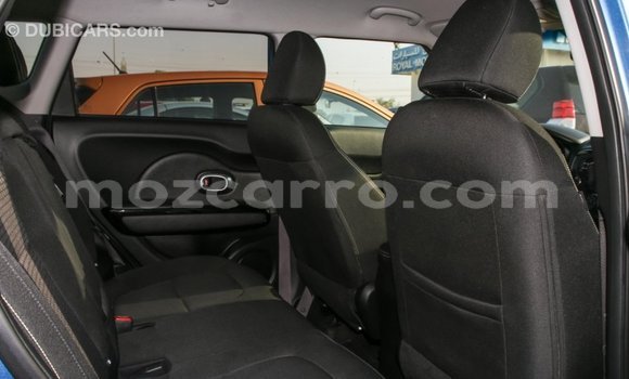 Comprar Importar Kia Soul Azul Carro em Import - Dubai em Cabo Delgado Comprar Importar Kia Soul Azul Carro em Import - Dubai em Cabo Delgado