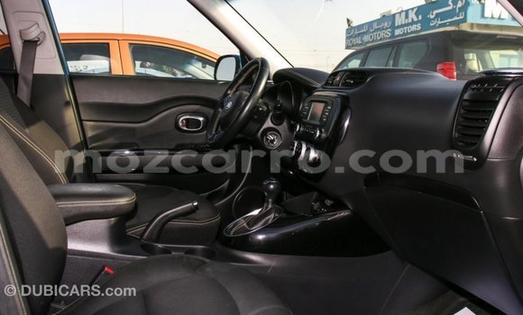 Comprar Importar Kia Soul Azul Carro em Import - Dubai em Cabo Delgado Comprar Importar Kia Soul Azul Carro em Import - Dubai em Cabo Delgado