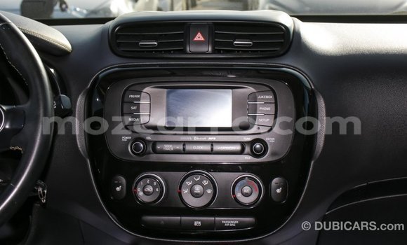 Comprar Importar Kia Soul Azul Carro em Import - Dubai em Cabo Delgado Comprar Importar Kia Soul Azul Carro em Import - Dubai em Cabo Delgado