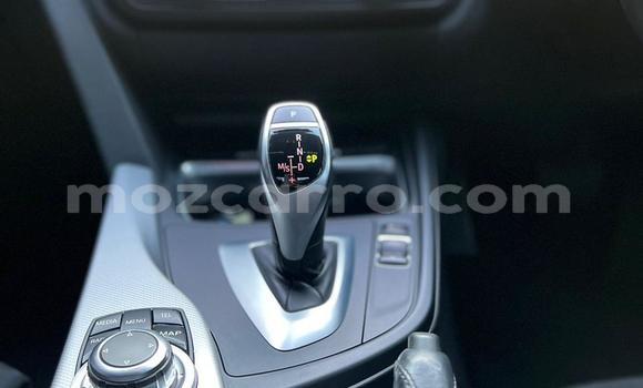 Comprar Usado BMW 3200 Preto Carro em Maputo em Maputo Comprar Usado BMW 3200 Preto Carro em Maputo em Maputo