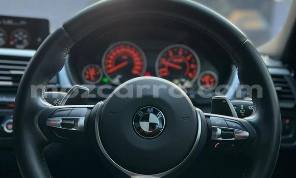 Comprar Usado BMW 3200 Preto Carro em Maputo em Maputo Comprar Usado BMW 3200 Preto Carro em Maputo em Maputo