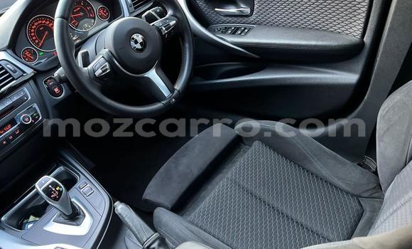 Comprar Usado BMW 3200 Preto Carro em Maputo em Maputo Comprar Usado BMW 3200 Preto Carro em Maputo em Maputo