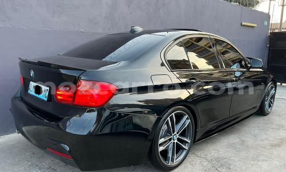 Comprar Usado BMW 3200 Preto Carro em Maputo em Maputo Comprar Usado BMW 3200 Preto Carro em Maputo em Maputo