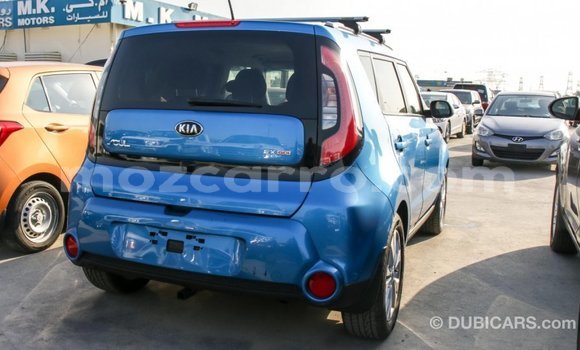 Comprar Importar Kia Soul Azul Carro em Import - Dubai em Cabo Delgado Comprar Importar Kia Soul Azul Carro em Import - Dubai em Cabo Delgado
