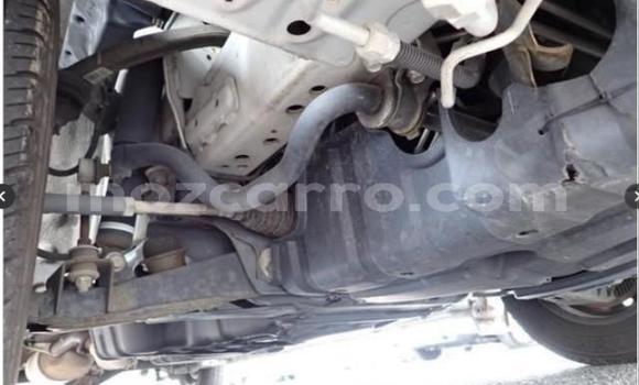 Comprar Usado Toyota Hiace Branco Carro em Manica em Manica Comprar Usado Toyota Hiace Branco Carro em Manica em Manica