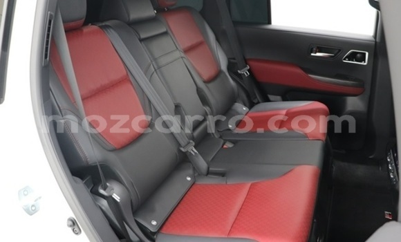 Tenga Tsaru Toyota Land Cruiser Chena Mota in Inhambane in Inhambane Tenga Tsaru Toyota Land Cruiser Chena Mota in Inhambane in Inhambane