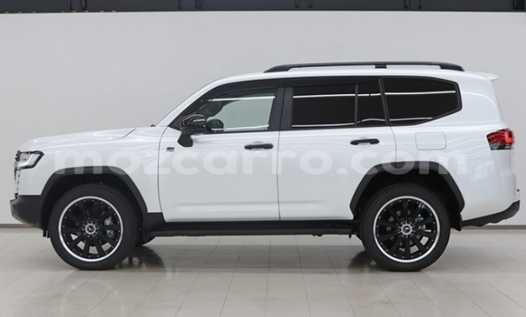 Tenga Tsaru Toyota Land Cruiser Chena Mota in Inhambane in Inhambane Tenga Tsaru Toyota Land Cruiser Chena Mota in Inhambane in Inhambane