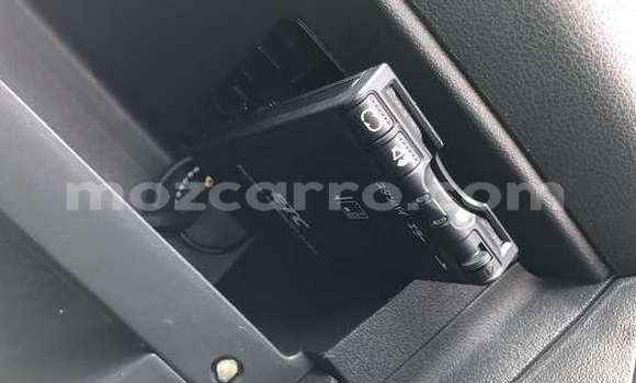 Buy Used Nissan March White Car in Inhambane in Inhambane Buy Used Nissan March White Car in Inhambane in Inhambane