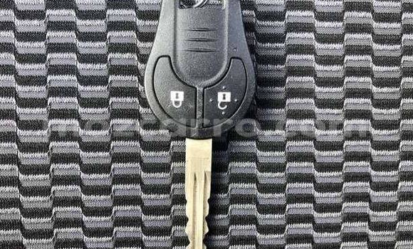 Buy Used Nissan March White Car in Inhambane in Inhambane Buy Used Nissan March White Car in Inhambane in Inhambane