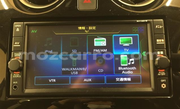 Tenga Tsaru Nissan Note Sirivha Mota in Manica in Manica Tenga Tsaru Nissan Note Sirivha Mota in Manica in Manica