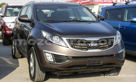 Tenga Imported Kia Sportage Bhurawuni Mota in Import - Dubai in Cabo Delgado Tenga Imported Kia Sportage Bhurawuni Mota in Import - Dubai in Cabo Delgado