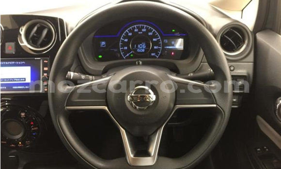 Tenga Tsaru Nissan Note Sirivha Mota in Manica in Manica Tenga Tsaru Nissan Note Sirivha Mota in Manica in Manica