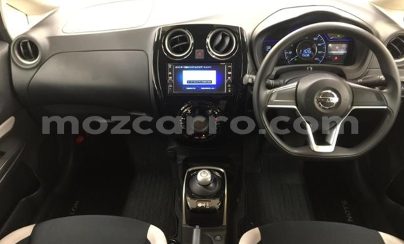 Tenga Tsaru Nissan Note Sirivha Mota in Manica in Manica Tenga Tsaru Nissan Note Sirivha Mota in Manica in Manica