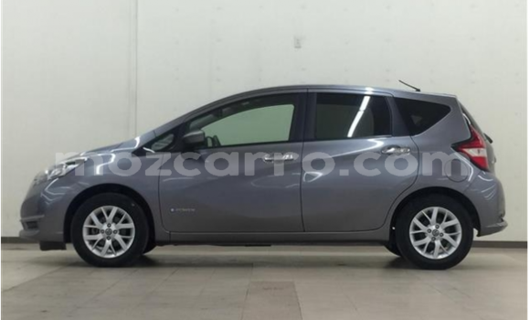 Tenga Tsaru Nissan Note Sirivha Mota in Manica in Manica Tenga Tsaru Nissan Note Sirivha Mota in Manica in Manica