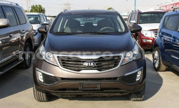 Tenga Imported Kia Sportage Bhurawuni Mota in Import - Dubai in Cabo Delgado Tenga Imported Kia Sportage Bhurawuni Mota in Import - Dubai in Cabo Delgado